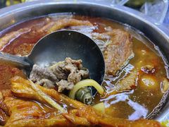 -柳州人田螺鸭脚煲(农院路1店)