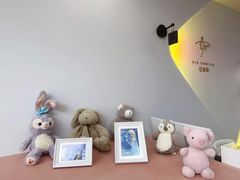 -红舞鞋舞蹈教育(近江校区)