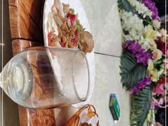 -琼菜坊·无鸡不成宴·海南菜老爸茶糟粕醋(海口骑楼老街店)