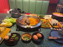 -牛New寿喜烧(金鹰世界店)