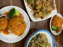 -叶存利海鲜大馅饺子(海宁路总店)