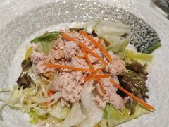 热血沙拉-热血兄弟·炭火烤肉(融侨中心店)