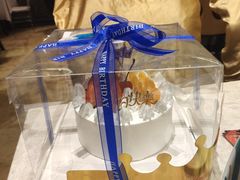 -芭菲盛宴·环球美食(北城国际店)