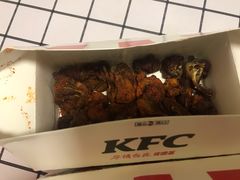 -肯德基(万科广东路店)