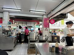 -红大哥水门鸡饭(總店)