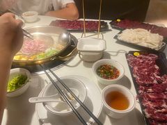 -潮发潮汕牛肉店(龙洞店)