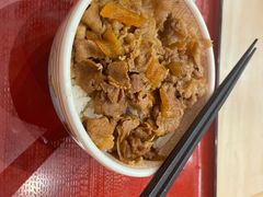 -食其家·牛丼咖喱(湾厦店)