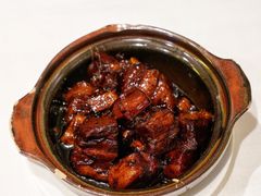 吉士红烧肉-老吉士酒家(天平路店)