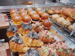 -PAOPAO Bakery&Café(港汇店)