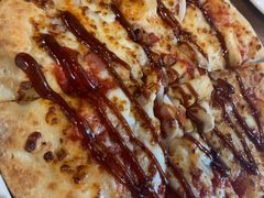 -棒约翰比萨·意面(张江店)