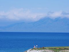 -赛里木湖风景名胜区