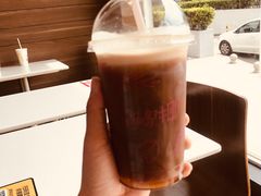 -麦当劳(SM城市广场店)