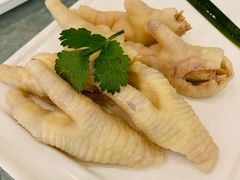 -国贸旋转餐厅(国贸广场店)