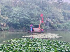 -竹泉村旅游度假区