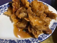 -夕阳红小吃(中街大悦城店)