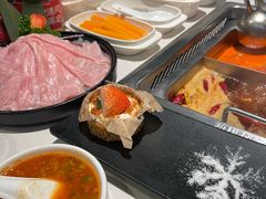 -海底捞火锅(外滩店)