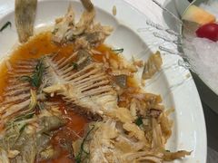 -盛百味·家宴餐厅(霸州分店)