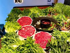 -巴蜀大将火锅(春熙店)