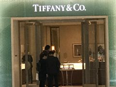 -Tiffany & Co.蒂芙尼
(天津万象城店)