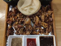 -陈傻子餐厅(世纪都会店)