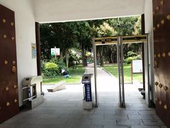 -船政文化景区-罗星塔公园