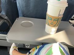 -星巴克(北京南站第二店)