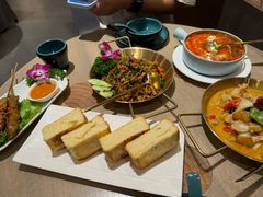 -泰来食光泰国菜餐厅(运河城店)