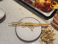 -倍儿红喜临门火锅(文兴路店)