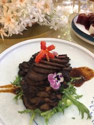 -甘井子区冠豪主题婚礼酒店宴会厅(机场店)