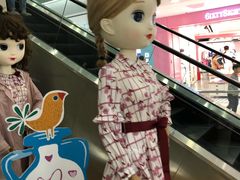 -凯德MALL(望京店)