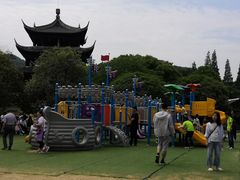 -白马涧龙池景区