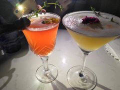 -MOSSO音乐酒吧·Live House(南京西路店)