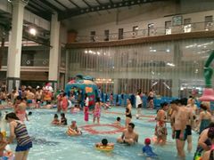 -南宫温泉水世界