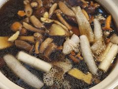-天宜隆蘑菇宴火锅(石景山旗舰店)