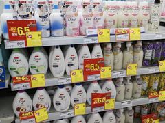 -华润苏果(海安贵都购物广场店)