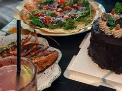 -The Cheebat 锌吧·Bistro(体育西店)