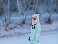 -多乐美地滑雪场