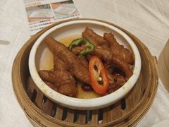 -聚福山莊·寻味顺德(北滘店)