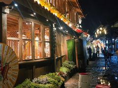 -木王宴语·野生鲜菌火锅(玉河店)