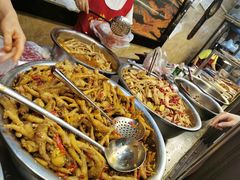 -嘉州九妹凤爪(乐山总店)