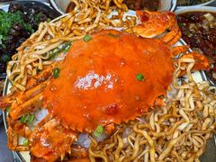 -辣螃铠盆盆蟹大排档(总店)