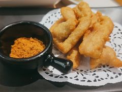 -豪客来牛排(红豆万花城店)