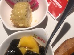 -豪享来中西餐厅(隆昌店)