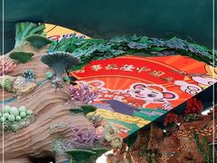 -珠海长隆海洋王国