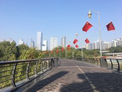 -深圳湾公园(南山区)