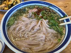 -云阿蛮生烫牛肉米线(景星店)