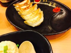 -博多一幸舍(侨福芳草地购物中心店)
