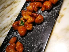 -绿茶餐厅(乐峰广场店)