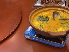 -小秦淮·南京土菜(新亭西路店)