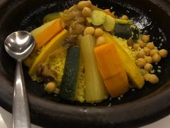 -Tajine Moroccan塔金摩洛哥中东餐厅